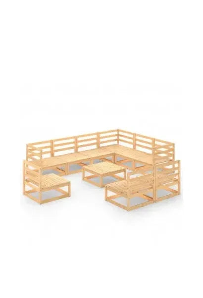 vidaxl_3075789_conjunto_de_muebles_para_jardín_en_madera_maciza_de_pino_marrón_9_plazas_vida_xl_0