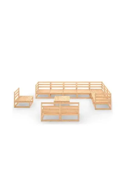 vidaxl_3075799_set_de_muebles_de_pino_para_jardín_de_11_piezas_color_marrón_sin_cojines_vida_xl_0
