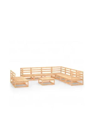 vidaxl_3075859_conjunto_de_jardín_de_mesa_de_centro_y_sofá_de_9_plazas_de_madera_de_pino_marrón_vida_xl_0