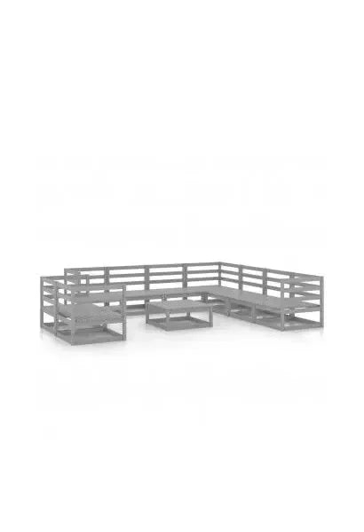 vidaxl_3075921_conjunto_de_muebles_modulares_para_jardín_de_madera_de_pino_macizo_acabado_en_gris_vida_xl_0