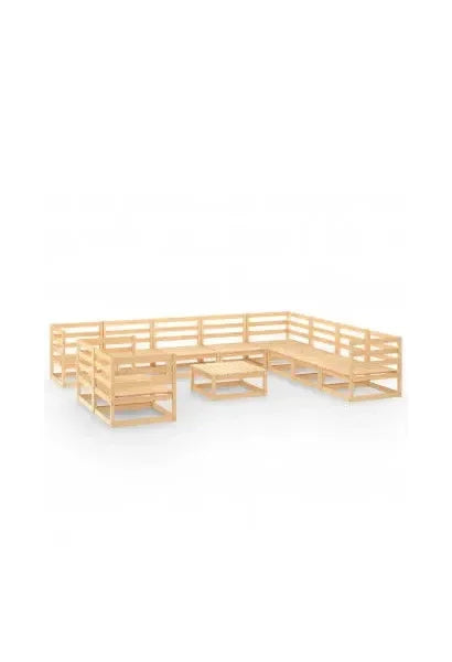 vidaxl_3075929_conjunto_de_muebles_de_exterior_de_11_piezas_de_madera_de_pino_color_marrón_claro_0