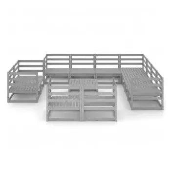 vidaxl_3075951_set_de_muebles_de_jardín_de_12_piezas_de_madera_de_pino_con_acabado_en_color_gris_1