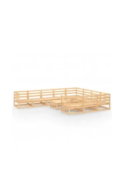 vidaxl_3075999_conjunto_de_muebles_de_exterior_de_11_piezas_modulares_de_madera_de_pino_marrón_claro_0
