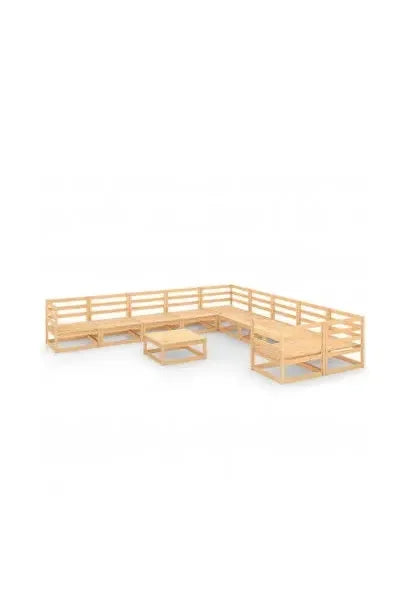 vidaxl_3076009_conjunto_de_muebles_de_exterior_de_11_piezas_modulares_de_madera_de_pino_color_marrón_claro_0