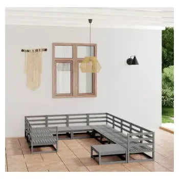 vidaxl_3076036_juego_de_muebles_de_pino_para_exterior_de_11_piezas_color_gris_sin_cojines_vida_xl_4