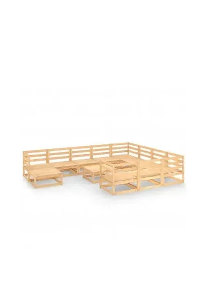 vidaxl_3076039_conjunto_de_sofás_con_mesita_en_madera_de_pino_para_jardín_de_palés_de_12_piezas_natural_0