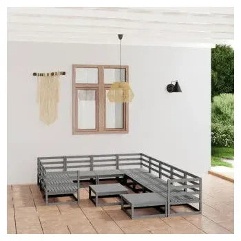 vidaxl_3076041_juego_de_sillones_y_mesa_de_madera_de_pino_para_jardín_de_12_piezas_color_gris_1