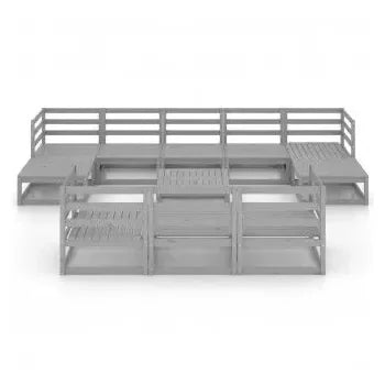 vidaxl_3076116_conjunto_de_muebles_modulares_de_jardín_de_madera_de_pino_macizo_en_gris_vida_xl_2