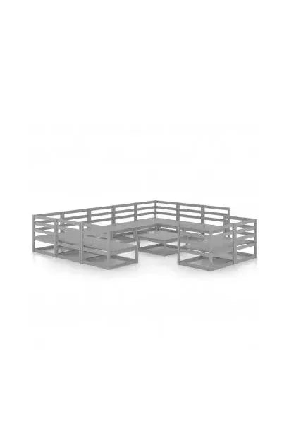 vidaxl_3076216_set_de_muebles_de_jardín_de_12_piezas_fabricado_en_madera_de_pino_en_color_gris_0