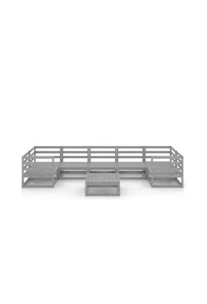 vidaxl_3076256_set_de_muebles_de_pino_para_exterior_con_8_piezas_color_gris_sin_cojines_vida_xl_0