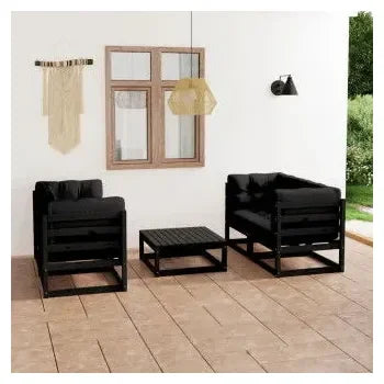 vidaxl_3076308_conjunto_de_sofás_con_mesita_para_jardín_de_5_piezas_en_madera_de_pino_negro_y_antracita_1