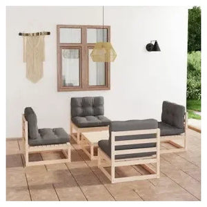 vidaxl_3076314_juego_de_muebles_de_jardín_5_piezas_de_madera_pino_maciza_con_cojines_grises_vida_xl_1