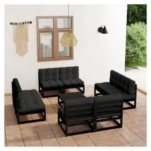 vidaxl_3076328_set_de_muebles_con_cojines_para_el_jardín_fabricados_en_pino_macizo_negro_vida_xl_1