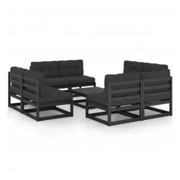 vidaxl_3076328_set_de_muebles_con_cojines_para_el_jardín_fabricados_en_pino_macizo_negro_vida_xl_2