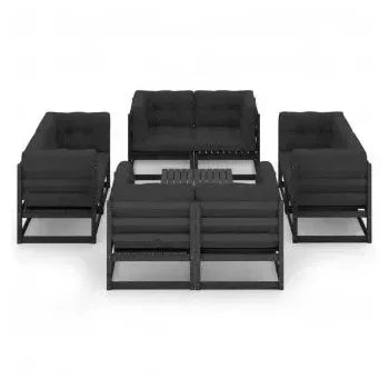 vidaxl_3076343_conjunto_de_muebles_para_jardín_con_un_diseño_moderno_en_color_gris_antracita_y_negro_vida_xl_1