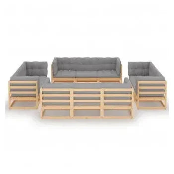 vidaxl_3076344_conjunto_de_muebles_fabricados_en_madera_de_pino_para_jardín_y_terrazas_con_cojines_gris_vida_xl_1