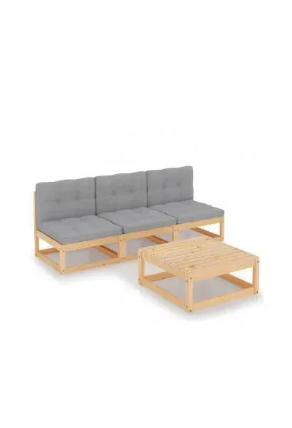 vidaxl_3076354_juego_de_muebles_para_exterior_hecho_de_madera_maciza_de_pino_y_tela_gris_4_piezas_0