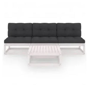 vidaxl_3076355_juego_de_muebles_para_exteriores_hecho_de_madera_maciza_de_pino_y_tela_color_blanco_y_gris_antracita_4_piezas_1