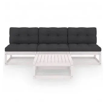 vidaxl_3076355_juego_de_muebles_para_exteriores_hecho_de_madera_maciza_de_pino_y_tela_color_blanco_y_gris_antracita_4_piezas_1
