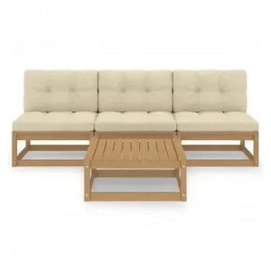 vidaxl_3076357_juego_de_sofás_y_mesa_para_jardín_de_4_piezas_de_madera_maciza_de_pino_y_cojines_con_un_acabado_en_color_crema_vida_xl_1