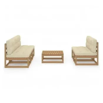 vidaxl_3076362_conjunto_de_muebles_para_exterior_marrón_miel_y_crema_de_madera_maciza_de_pino_1