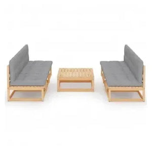 vidaxl_3076364_juego_de_muebles_de_jardín_de_mesa_baja_y_sofá_modular_de_madera_de_pino_con_cojines_gris_vida_xl_1