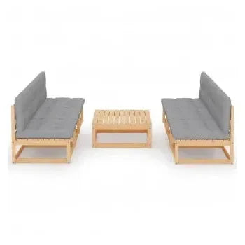 vidaxl_3076364_juego_de_muebles_de_jardín_de_mesa_baja_y_sofá_modular_de_madera_de_pino_con_cojines_gris_vida_xl_1