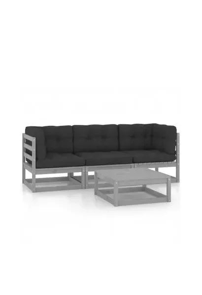 vidaxl_3076376_conjunto_de_sillones_y_mesa_de_jardín_de_tres_plazas_con_cojines_de_madera_maciza_de_pino_gris_0