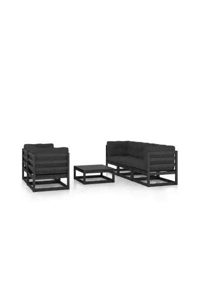 vidaxl_3076383_juego_de_sofás_con_una_mesa_para_el_jardín_fabricada_en_madera_de_pino_negro_vida_xl_0
