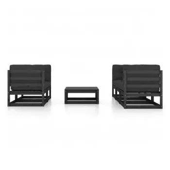 vidaxl_3076383_juego_de_sofás_con_una_mesa_para_el_jardín_fabricada_en_madera_de_pino_negro_vida_xl_1