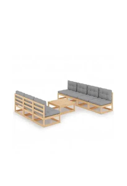 vidaxl_3076399_juego_de_sillones_y_mesa_de_madera_de_pino_para_exterior_de_8_piezas_acabado_natural_y_gris_0