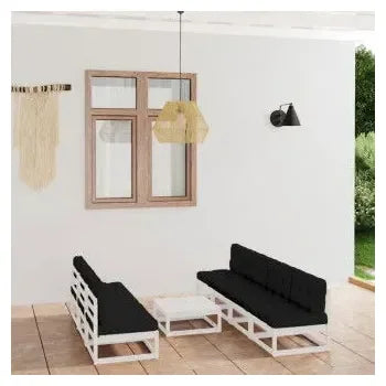 vidaxl_3076400_conjunto_de_sofás_con_mesita_para_jardín_de_8_piezas_en_madera_de_pino_blanco_y_antracita_1