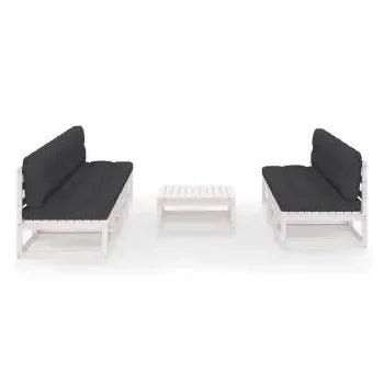 vidaxl_3076400_conjunto_de_sofás_con_mesita_para_jardín_de_8_piezas_en_madera_de_pino_blanco_y_antracita_2