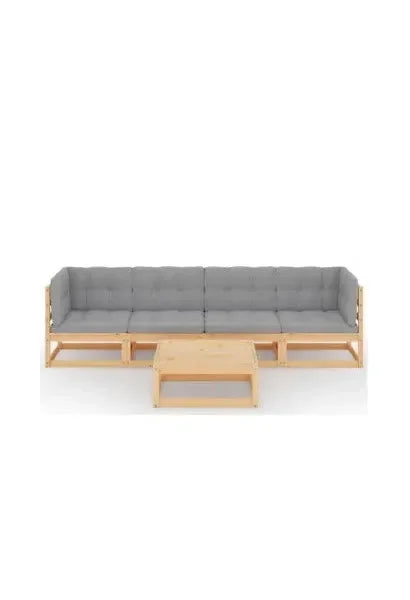 vidaxl_3076414_juego_de_muebles_de_pino_para_exterior_de_5_piezas_con_cojines_color_gris_vida_xl_0