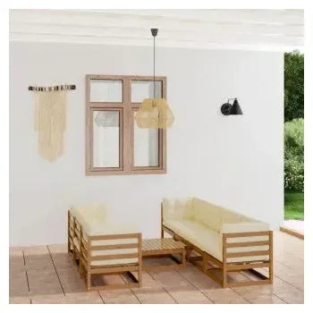 vidaxl_3076422_conjunto_sofás_con_cojines_y_mesa_de_jardín_de_madera_con_acabado_marrón_y_crema_vida_xl_1