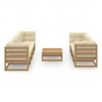 vidaxl_3076422_conjunto_sofás_con_cojines_y_mesa_de_jardín_de_madera_con_acabado_marrón_y_crema_vida_xl_2