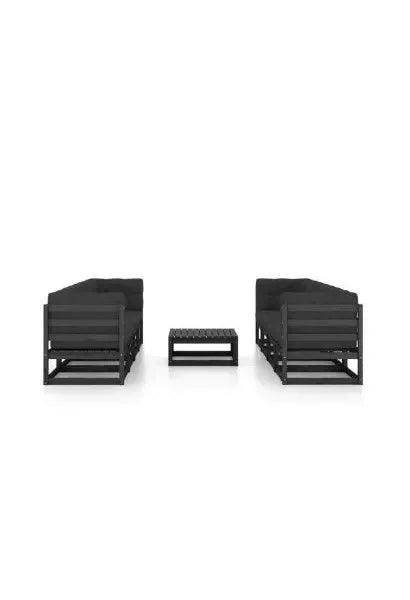 vidaxl_3076428_juego_de_muebles_para_jardín_de_9_piezas_fabricadas_en_madera_maciza_en_color_negro_vida_xl_0