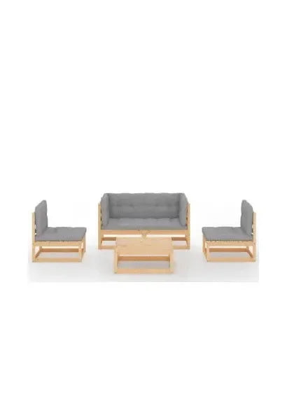 vidaxl_3076434_conjunto_de_muebles_de_pino_para_uso_exterior_de_5_piezas_con_cojines_color_gris_vida_xl_0