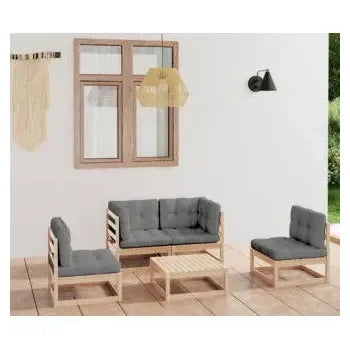 vidaxl_3076434_conjunto_de_muebles_de_pino_para_uso_exterior_de_5_piezas_con_cojines_color_gris_vida_xl_3