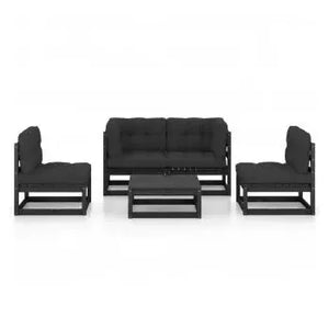 vidaxl_3076438_set_de_muebles_de_jardín_de_5_piezas_de_madera_de_pino_negro_con_cojines_de_color_antracita_1