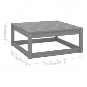 vidaxl_3076446_conjunto_para_jardín_de_6_piezas_de_mesa_con_sofás_de_madera_de_pino_gris_y_cojines_color_gris_antracita_oscuro_10
