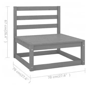vidaxl_3076446_conjunto_para_jardín_de_6_piezas_de_mesa_con_sofás_de_madera_de_pino_gris_y_cojines_color_gris_antracita_oscuro_9