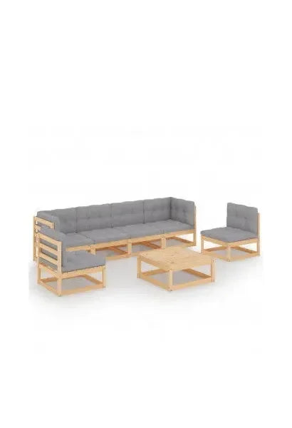 vidaxl_3076454_conjunto_de_muebles_de_exterior_de_7_piezas_de_madera_de_pino_con_cojines_gris_0