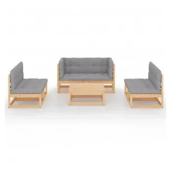 vidaxl_3076464_conjunto_de_muebles_de_exterior_de_7_piezas_de_madera_de_pino_con_cojines_color_gris_2