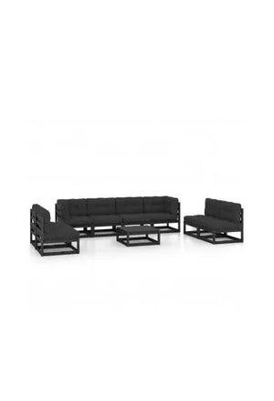 vidaxl_3076488_conjunto_moderno_de_muebles_para_el_jardín_fabricado_en_madera_de_pino_con_cojines_negros_vida_xl_0