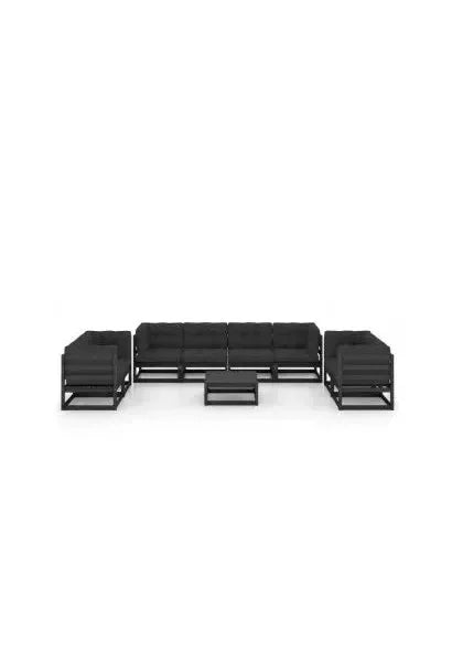 vidaxl_3076518_juego_de_jardín_y_terrazas_con_9_piezas_fabricadas_en_madera_maciza_en_color_negro_vida_xl_0