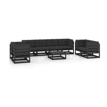 vidaxl_3076518_juego_de_jardín_y_terrazas_con_9_piezas_fabricadas_en_madera_maciza_en_color_negro_vida_xl_1