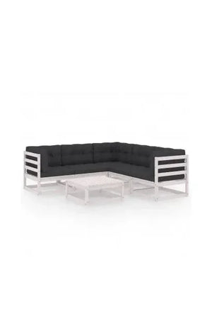 vidaxl_3076550_conjunto_de_muebles_de_exterior_de_madera_de_pino_blanca_con_cojines_color_gris_antracita_vida_xl_0