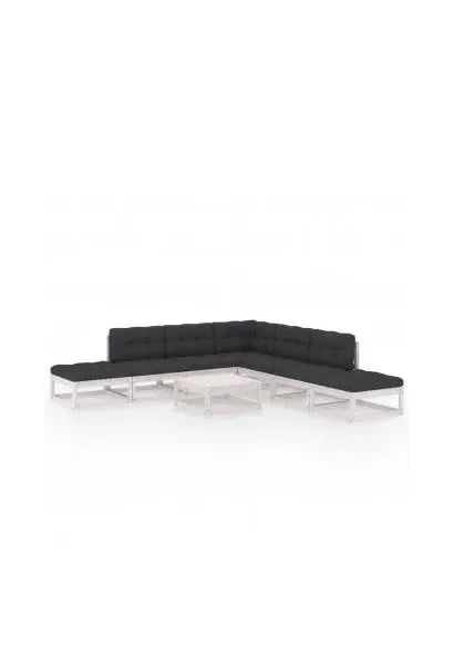 vidaxl_3076560_conjunto_de_sofás_con_mesa_para_jardín_de_8_piezas_en_madera_de_pino_maciza_blanco_y_gris_antracita_0