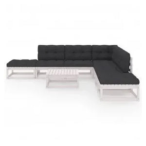 vidaxl_3076560_conjunto_de_sofás_con_mesa_para_jardín_de_8_piezas_en_madera_de_pino_maciza_blanco_y_gris_antracita_2